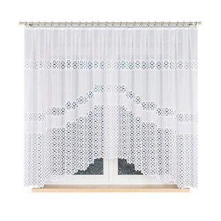 Klasický žakárový záves 300 cm x 160